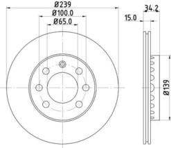 PAGID 50313PRO